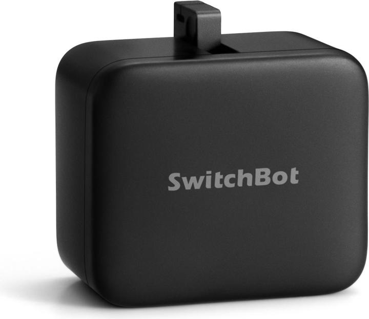 Actual product image SwitchBot Bot