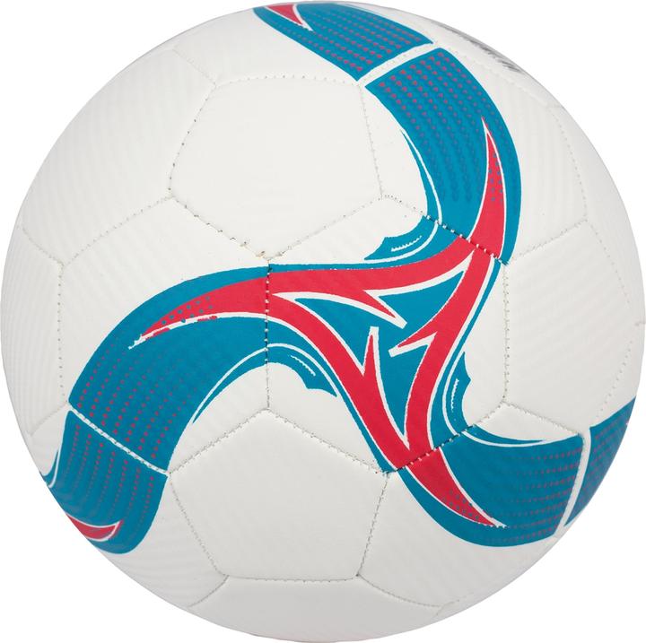 Produktbild John Fussball Premium TPU Relief (assortiert)