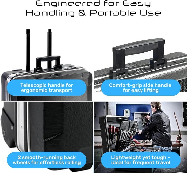 Produktbild B&W International Go (1 Teil)