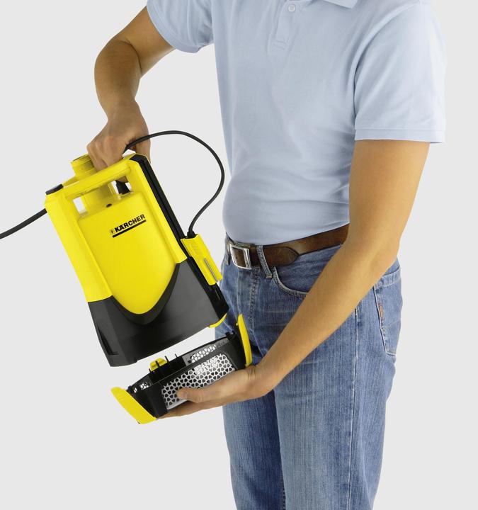 Image du produit Kärcher Capteur de niveau SCP 16000 IQ
