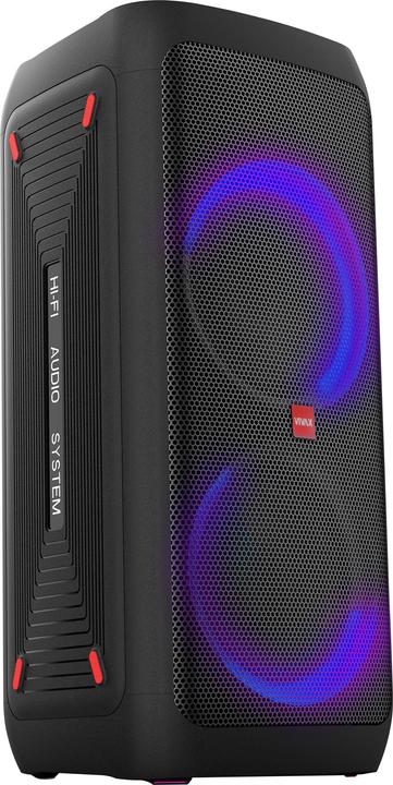 Produktbild Vivax VOX karaoke reproduktor BS-801 (6 h)