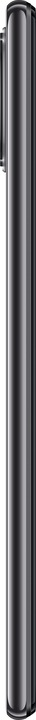 Actual product image Xiaomi Mi 11 Lite (128 GB, Boba Black, 6.55", Dual SIM, 64 Mpx, 4G)