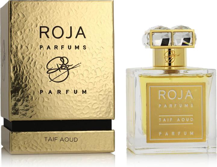 Immagine prodotto NoName Profumo unisex Taif Aoud 100 ml (Eau de parfum, 100 ml)