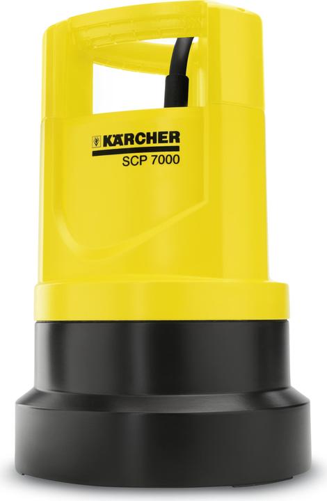 Produktbild Kärcher SCP 7000 CH-Version