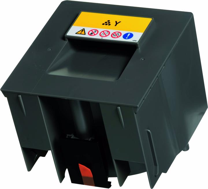 Produktbild RICOH 842148 (Y)