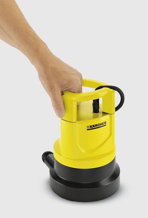 Produktbild Kärcher SCP 7000 CH-Version