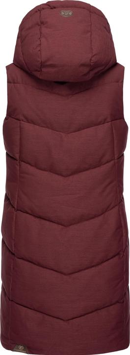 Produktbild Ragwear Pavla Vest (L)