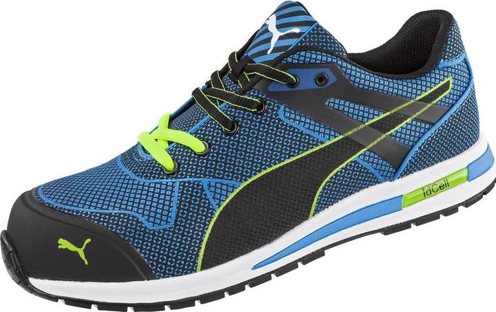 Actual product image Puma Halbschuhe (S1P, 40)