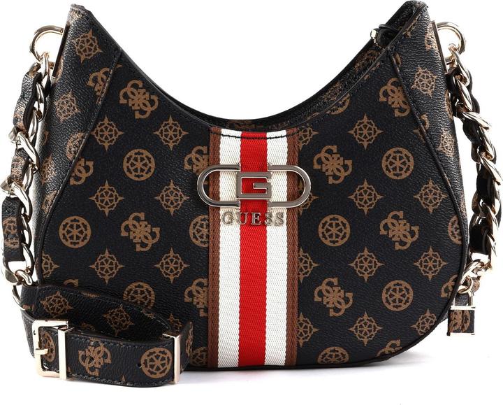 Immagine prodotto Guess Nelka Top Zip Crossbody