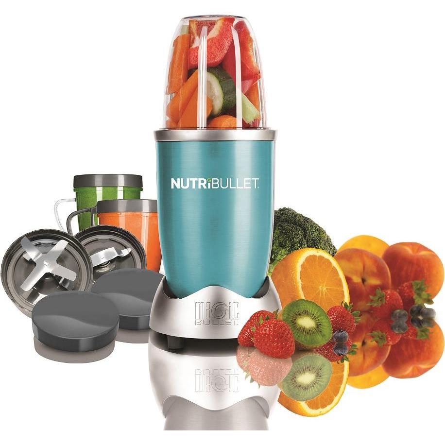 NutriBullet 600 12 buy at Galaxus