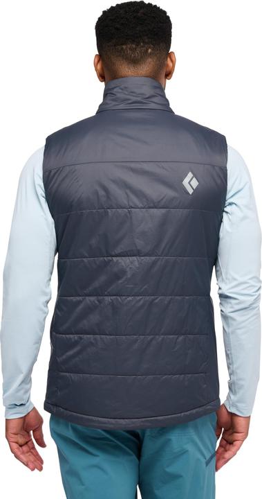 Actual product image Black Diamond M SOLUTION 2.0 VEST (L)