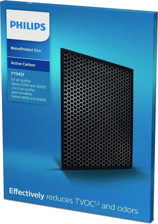 Produktbild Philips 3000 series FY3432/10 (1 x)