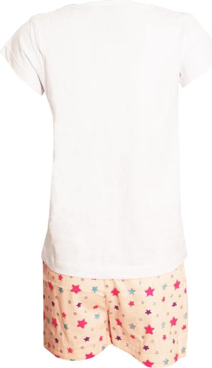 Produktbild Despicable Me Wishing On A Star Schlafanzug mit Shorts Mädchen (116)