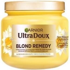 Garnier Loving Blends Haarmaske Kamille/Honig - Pflegende Haarkur (55764142)