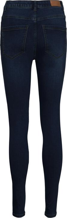 Actual product image Vero Moda VMSOPHIA High Waist Skinny Fit Jeans (XS)