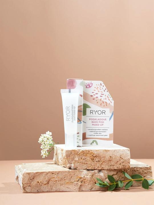 Produktbild Ryor Base base under make-up 10 ml