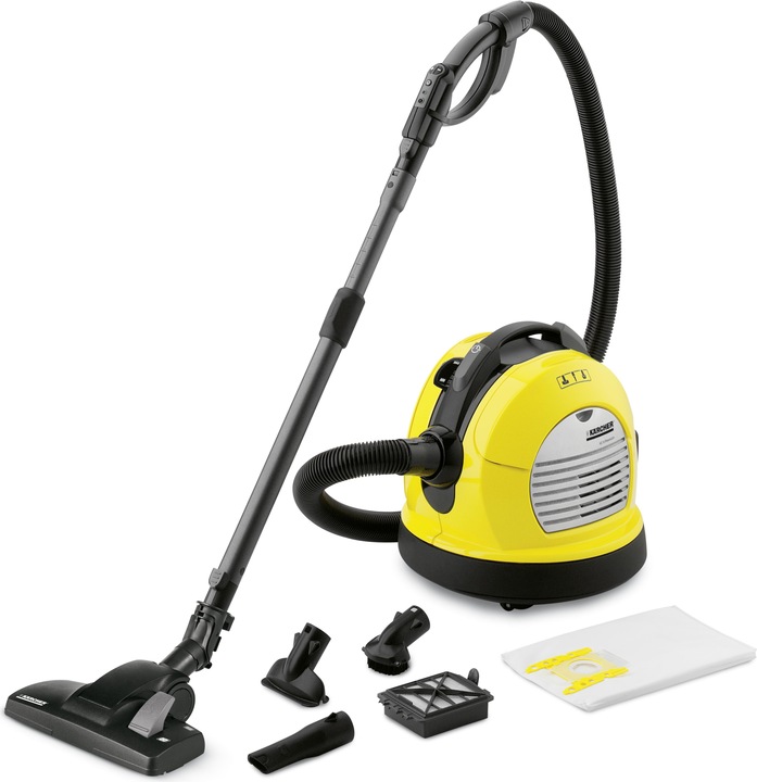 Actual product image Kärcher VC6 Premium