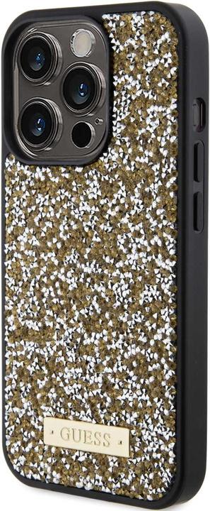 Produktbild Guess Hard Case (Apple iPhone 15 Pro)