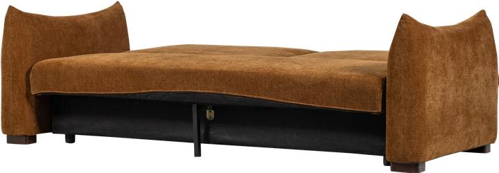 Actual product image Woood 3-SITZER (3-seater)