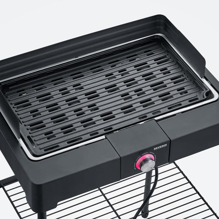 Image du produit Severin PG8563 (2.20 kW)