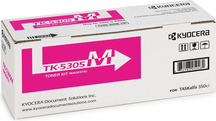 Produktbild Kyocera Tk-5305m (M)