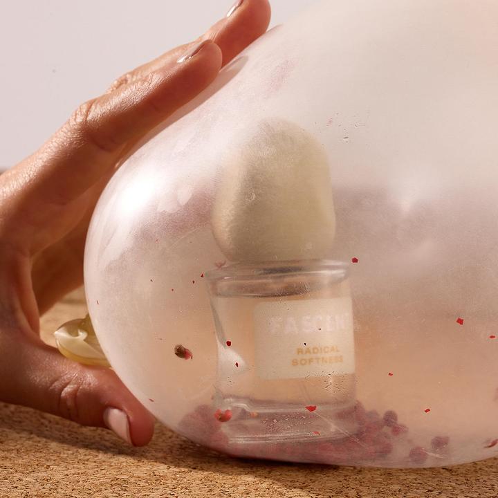 Image du produit Fascent RADICAL SOFTNESS Eau de Parfum (Eau de parfum, 30 ml)