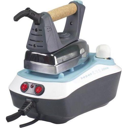 Beper P204CAL001, Bügeleisen, Blau