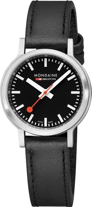 Image du produit Mondaine Stop2go (34 mm) Vegan (34 mm)