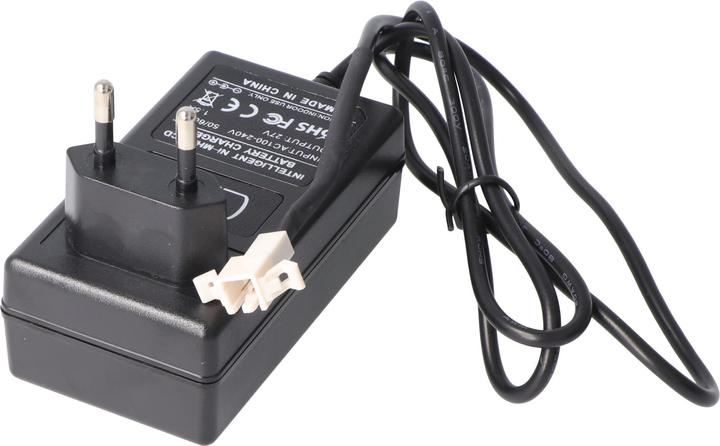 Produktbild AccuCell Ladegerät Velux 946933, Velux 946930