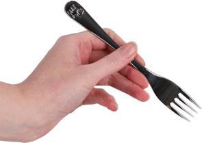 Image du produit Zilverstad Couverts pour enfants Animaux 4pcs.