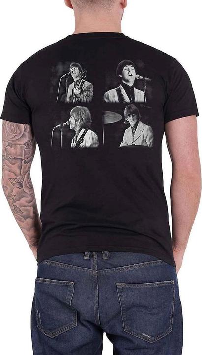 Produktbild Live In Japan TShirt (XL)