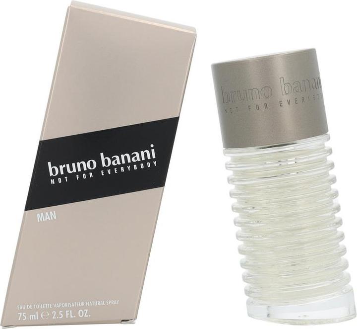 Produktbild Bruno Banani Men (Eau de Toilette, 75 ml)