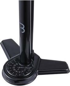 Productafbeelding BBB Pomp AirBoost 2 zwart FV/AV/DV 11 Bar