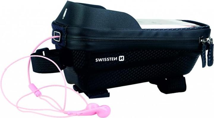 Produktbild Swissten Frame Bag Size XL