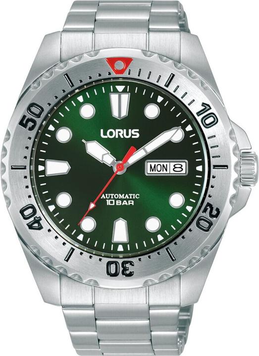 Produktbild Lorus RL475BX9 (Analoguhr, 44 mm)
