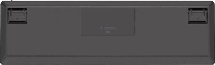 Productafbeelding Logitech MX Mechanisch (Frans, Draadloze)