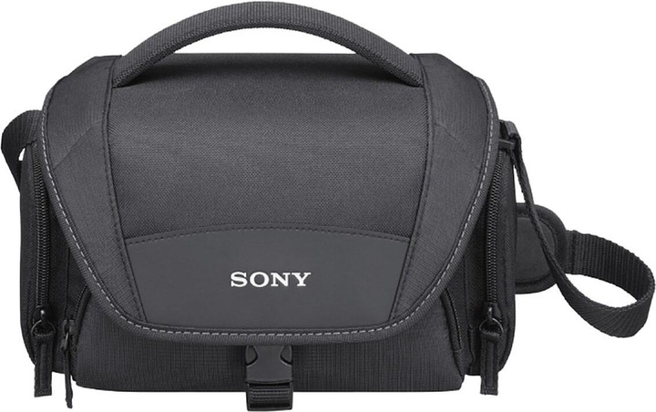Actual product image Sony Lcs-U21 (Camera shoulder bag, 7.10 l)
