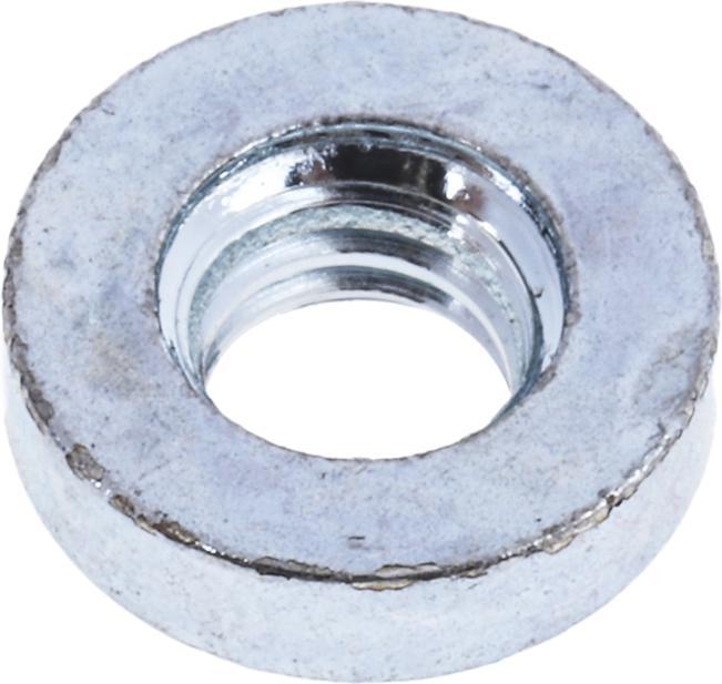 Image du produit RS PRO Écrou à insérer M4x2 (M4)