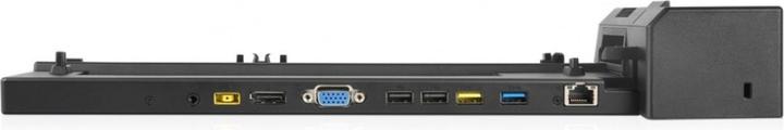 Produktbild Lenovo ThinkPad Basic (Docking Port, 3 Ports)