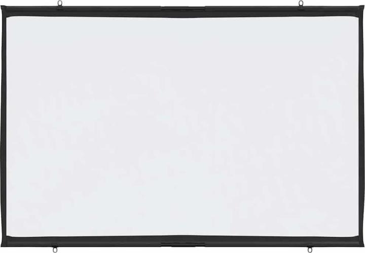 Image du produit vidaXL Projektionsleinwand (60", 16:9)