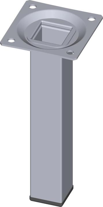 Produktbild Element-System Stahlrohrfüss