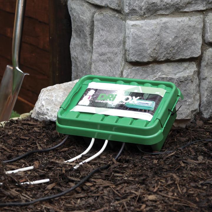 Actual product image Dri-Box 285