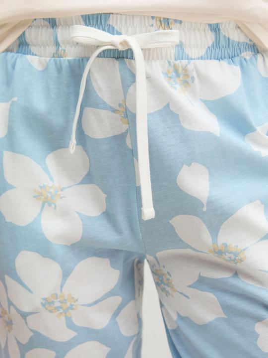 Produktbild Marc O'Polo Pyjamahose Mix N Match (M)