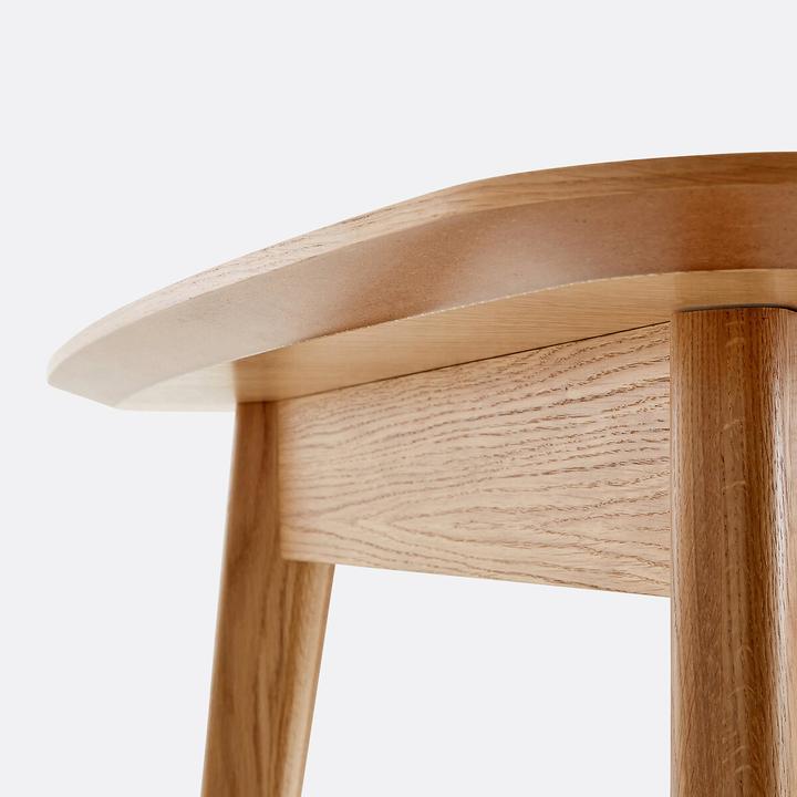 Immagine prodotto La Redoute Interieurs Biface (120 x 90 x 75 cm)