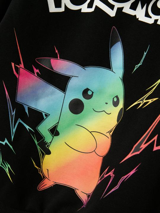 Produktbild Name it Pokémon Hoodie (116)