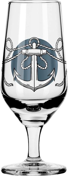 Produktbild Ritzenhoff Schnapsglas Brauchzeit (0.59 dl, 2x, Schnapsgläser + Shotgläser)