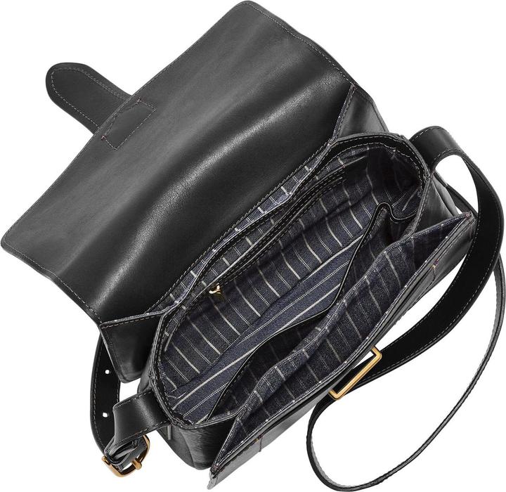 Immagine prodotto Fossil Tremont Flap Crossbody Bag
