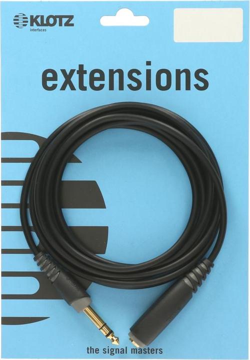 Produktbild Klotz AS-EX20300 (3 m)