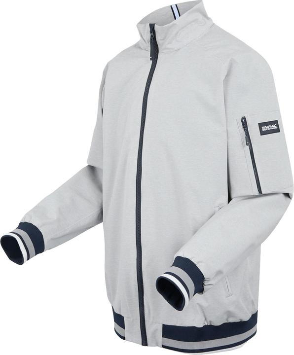 Produktbild Regatta Shorebay III Jacke wasserfest (XXL)