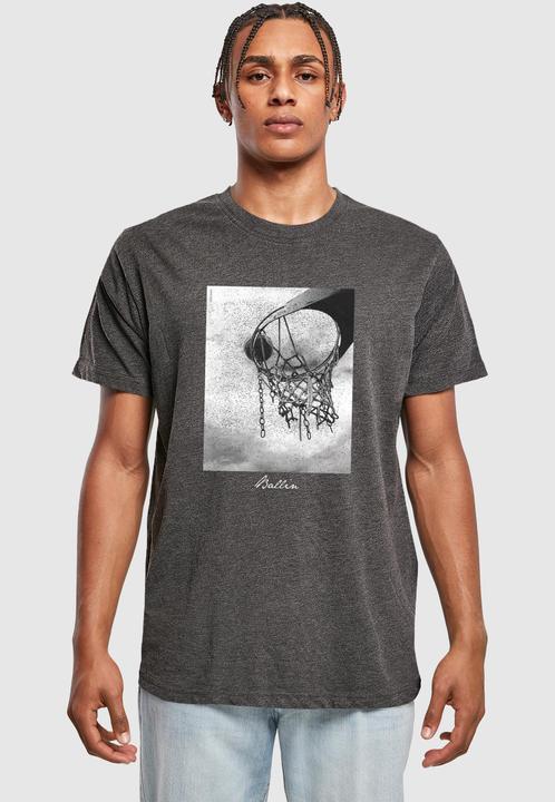 Produktbild Mister Tee Ballin 2.0 Tee - 7346 (3XL)